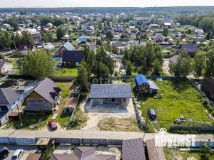 Дача 80м², 1-этажный, участок 6 сот.