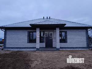 Дом 100м², 1-этажный, участок 5 сот.