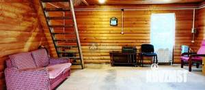 Дача 60м², 2-этажный, участок 14 сот.