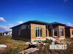 Дом 145м², 2-этажный, участок 6 сот.