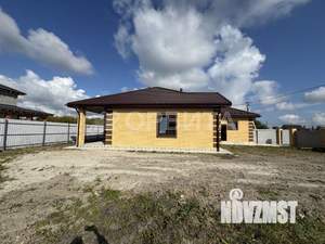 Дом 135м², 2-этажный, участок 8 сот.