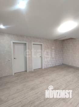 Дом 55м², 2-этажный, участок 4 сот.