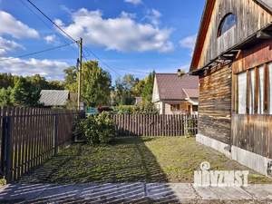 Дом 50м², 1-этажный, участок 10 сот.