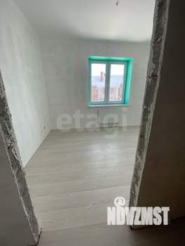 Таунхаус 90м², 2-этажный, участок 1 сот.