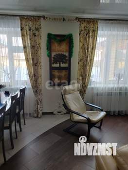 Дом 349м², 2-этажный, участок 10 сот.