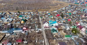 Дом 67м², 1-этажный, участок 5 сот.