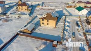 Дом 280м², 2-этажный, участок 11 сот.