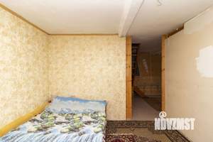 Дом 137м², 2-этажный, участок 4 сот.