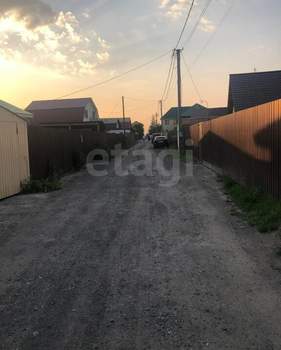 Дом 72м², 1-этажный, участок 7 сот.