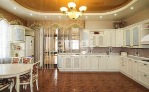 Дом 371м², 2-этажный, участок 11 сот.