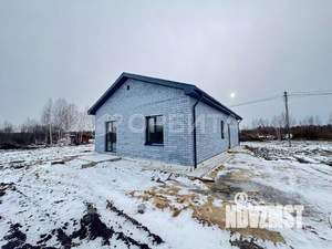 Дом 80м², 2-этажный, участок 7 сот.