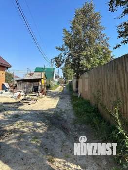 Дача 120м², 1-этажный, участок 4 сот.