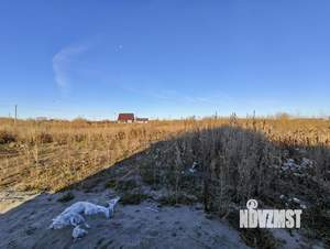 Дом 38м², 1-этажный, участок 9 сот.