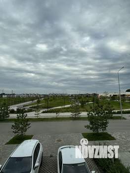 Таунхаус 124м², 2-этажный, участок 3 сот.