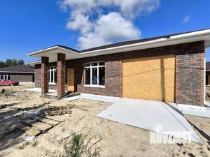 Коттедж 140м², 1-этажный, участок 5 сот.