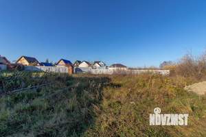 Дом 133м², 2-этажный, участок 8 сот.