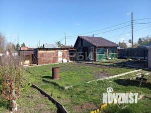 Дом 30м², 2-этажный, участок 7 сот.