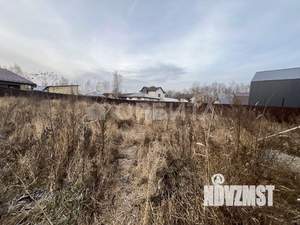 Дача 162м², 2-этажный, участок 8 сот.