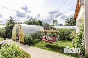 Дом 102м², 2-этажный, участок 5 сот.