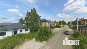 Дом 101м², 1-этажный, участок 6 сот.