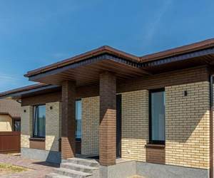 Дача 97м², 2-этажный, участок 5 сот.