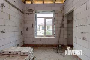 Дом 100м², 1-этажный, участок 8 сот.