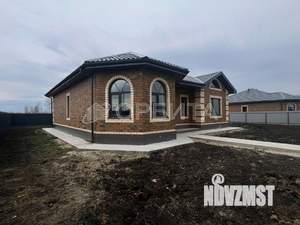 Дом 122м², 2-этажный, участок 9 сот.