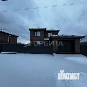 Дом 133м², 2-этажный, участок 7 сот.