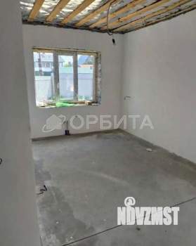 Дом 97м², 2-этажный, участок 7 сот.