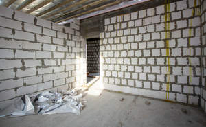 Дом 133м², 2-этажный, участок 8 сот.