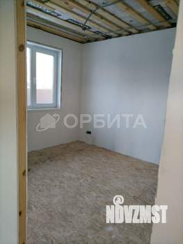 Дом 85м², 2-этажный, участок 6 сот.