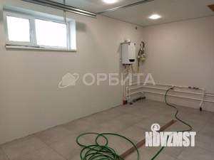 Дом 123м², 2-этажный, участок 6 сот.