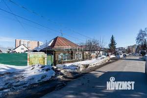 Дом 37м², 1-этажный, участок 6 сот.