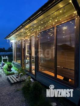 Дом 66м², 2-этажный, участок 4 сот.