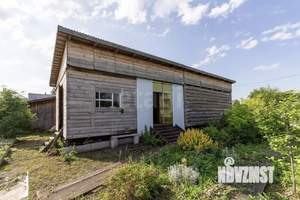 Дом 35м², 1-этажный, участок 5 сот.