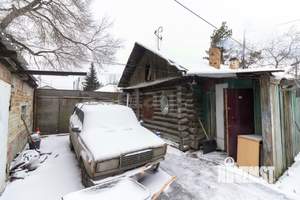 Дом 63м², 1-этажный, участок 4 сот.