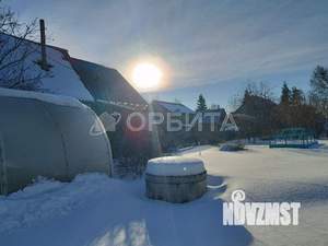 Дом 10м², 2-этажный, участок 4 сот.