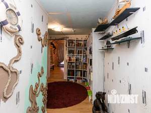 Дом 177м², 2-этажный, участок 5 сот.