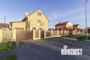 Дом 150м², 2-этажный, участок 10 сот.