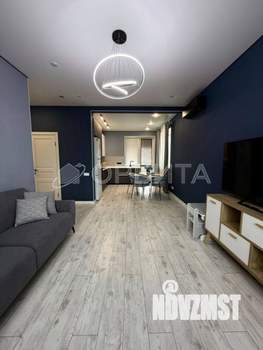 Дом 94м², 2-этажный, участок 6 сот.