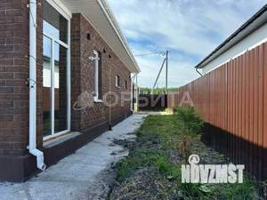 Дом 130м², 2-этажный, участок 7 сот.