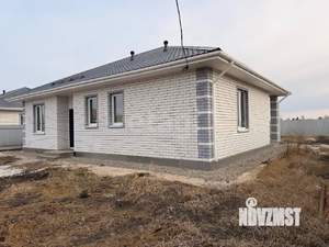 Дом 77м², 1-этажный, участок 6 сот.