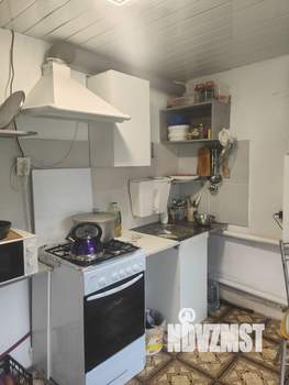 Дом 78м², 1-этажный, участок 6 сот.