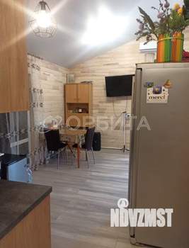 Дом 65м², 2-этажный, участок 6 сот.