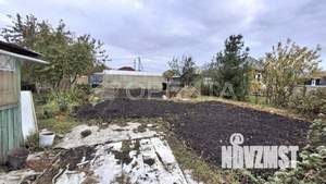 Дом 12м², 2-этажный, участок 5 сот.