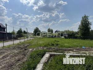 Дом 200м², 2-этажный, участок 15 сот.