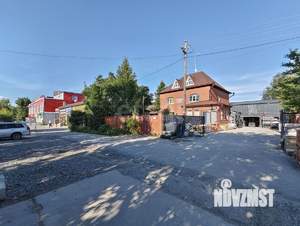 Дом 244м², 2-этажный, участок 11 сот.