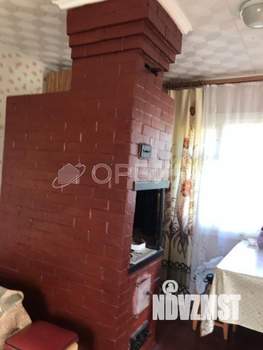 Дом 61м², 2-этажный, участок 6 сот.