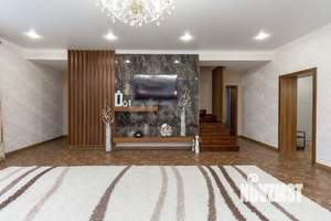 Дом 208м², 2-этажный, участок 6 сот.