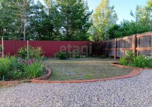 Дом 90м², 2-этажный, участок 8 сот.